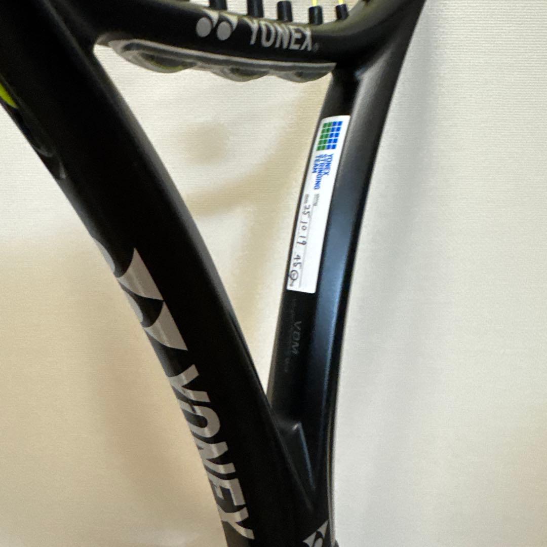 YONEX EZONE 100（07EZ100）