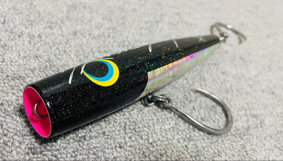 ハンマーヘッド　シャラポワ170