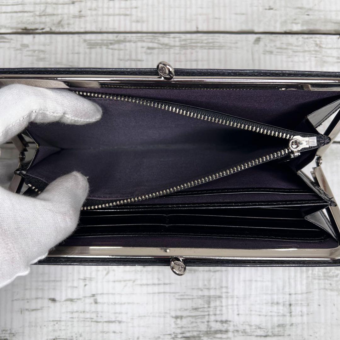 Vivienne Westwood ヴィヴィアン がま口 長財布 60