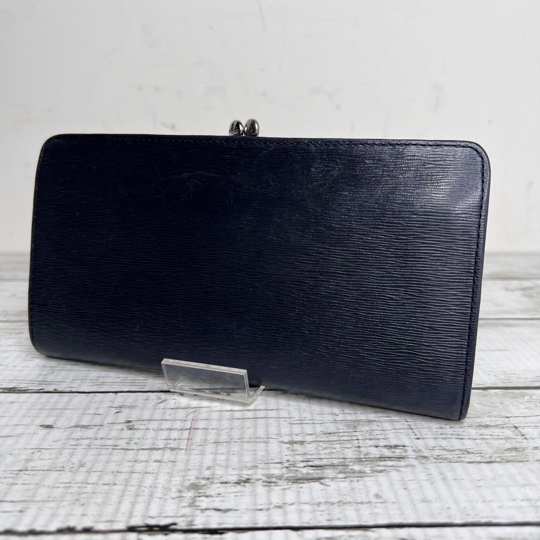 Vivienne Westwood ヴィヴィアン がま口 長財布 60