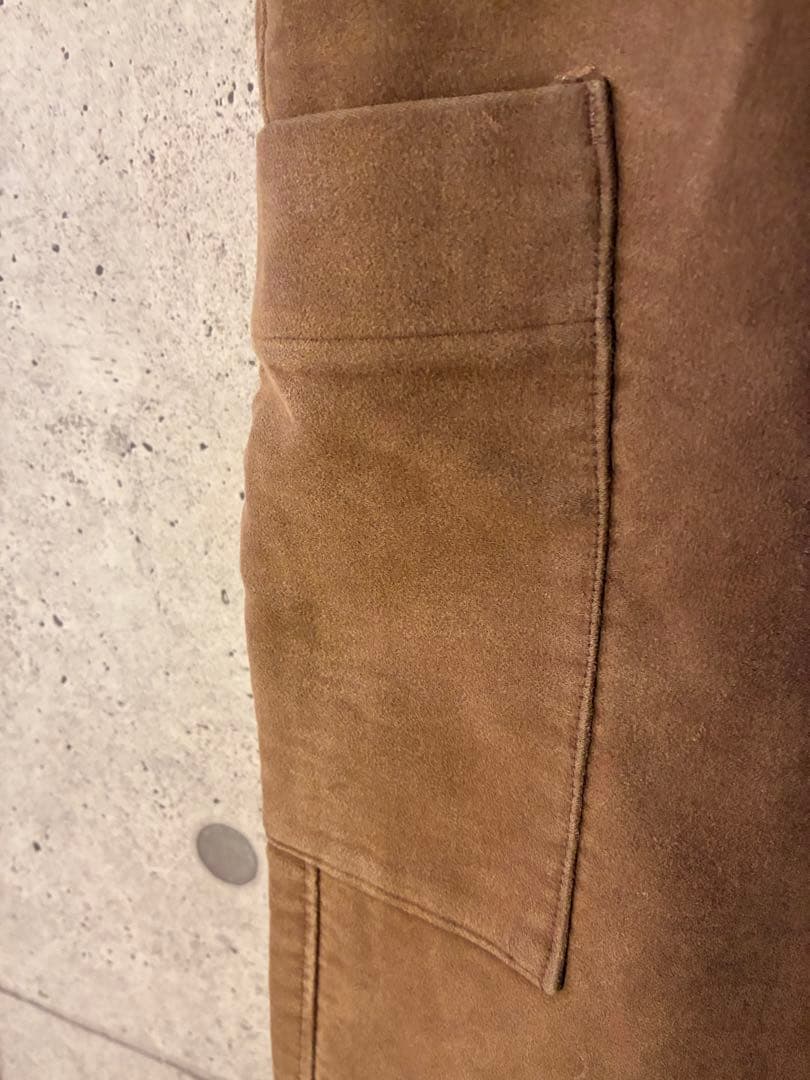 英国製 80's ユーロヴィンテージ ワークパンツ Alpendale