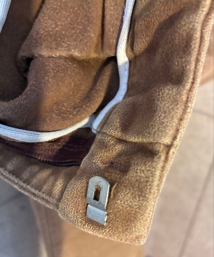 英国製 80's ユーロヴィンテージ ワークパンツ Alpendale