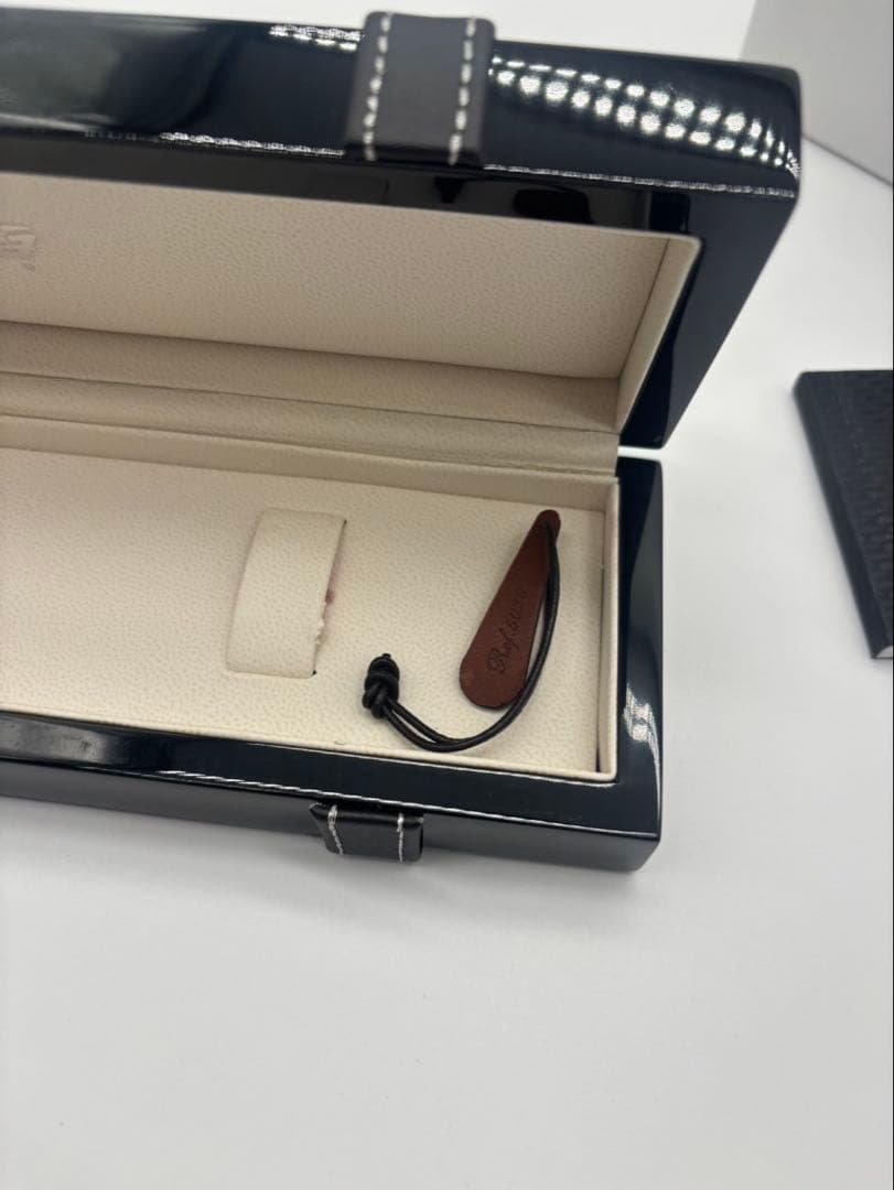 【Gaga Milano】ガガ・ミラノ マヌアーレ5020 ステンレススチール