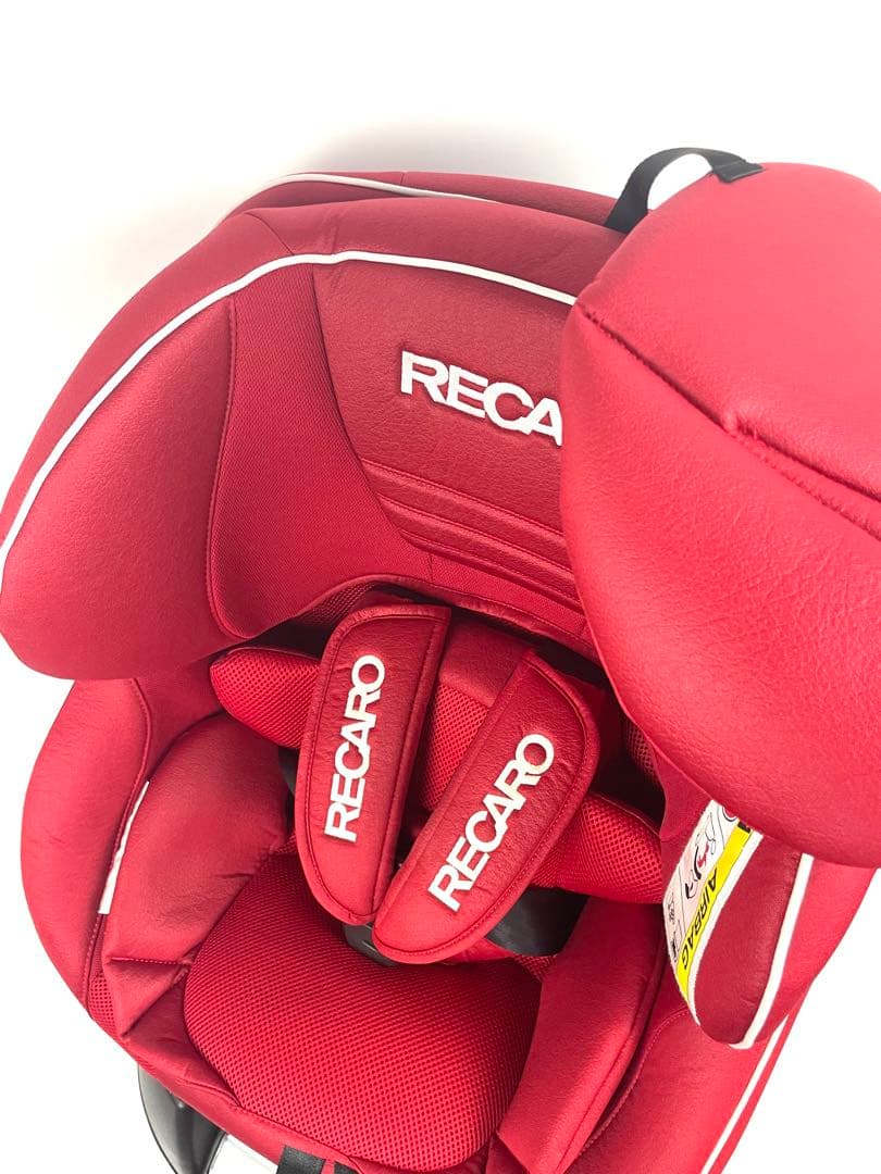 チャイルドシート y_s32660114