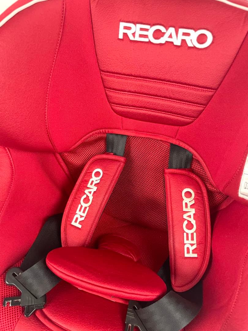 チャイルドシート y_s32660114