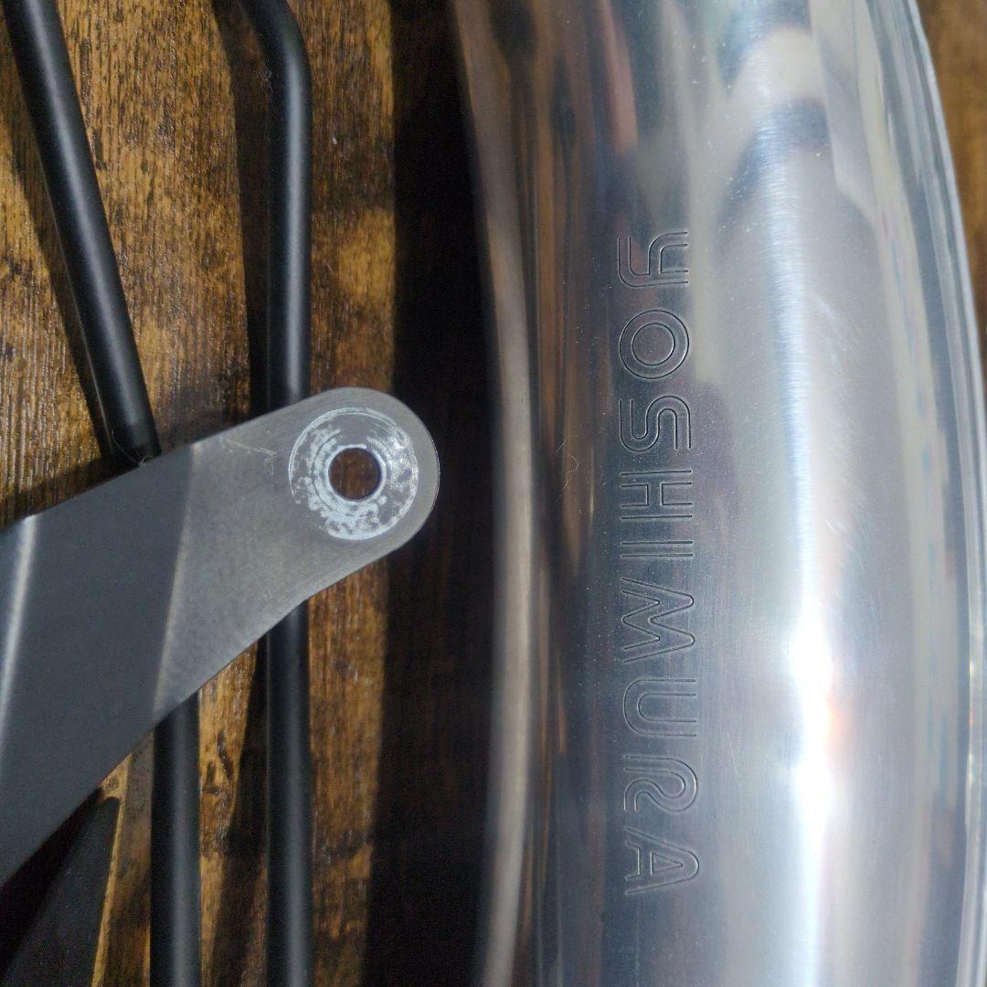 SUZUKI KATANA Slip-On B-77 マフラー