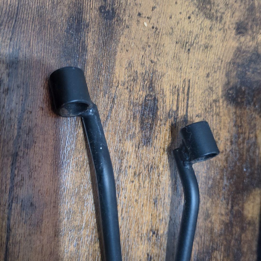 SUZUKI KATANA Slip-On B-77 マフラー