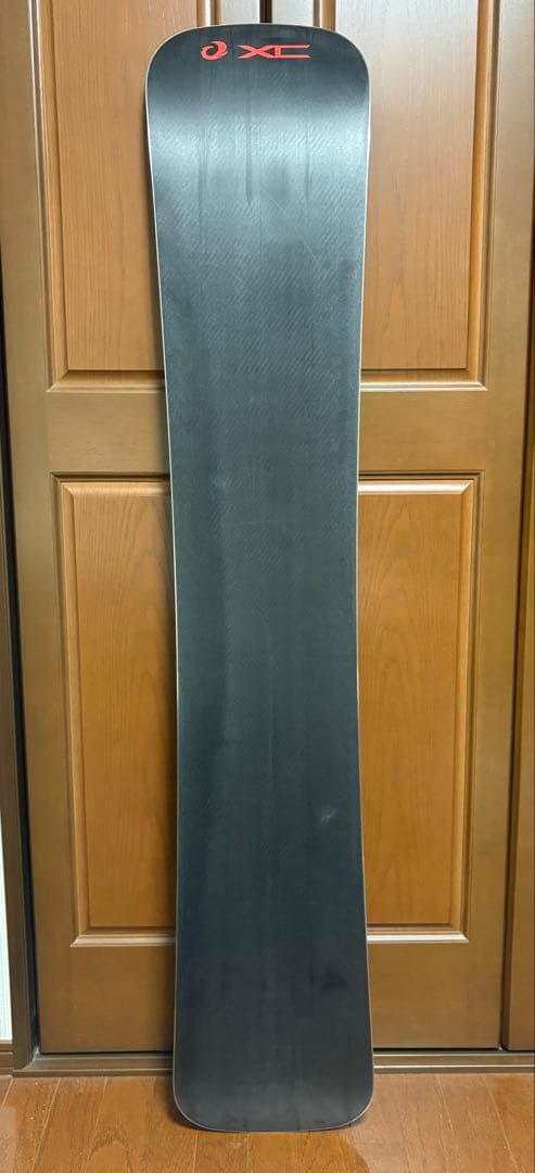 てけまるさん専用OGASAKA XC 23-24モデル 158cm