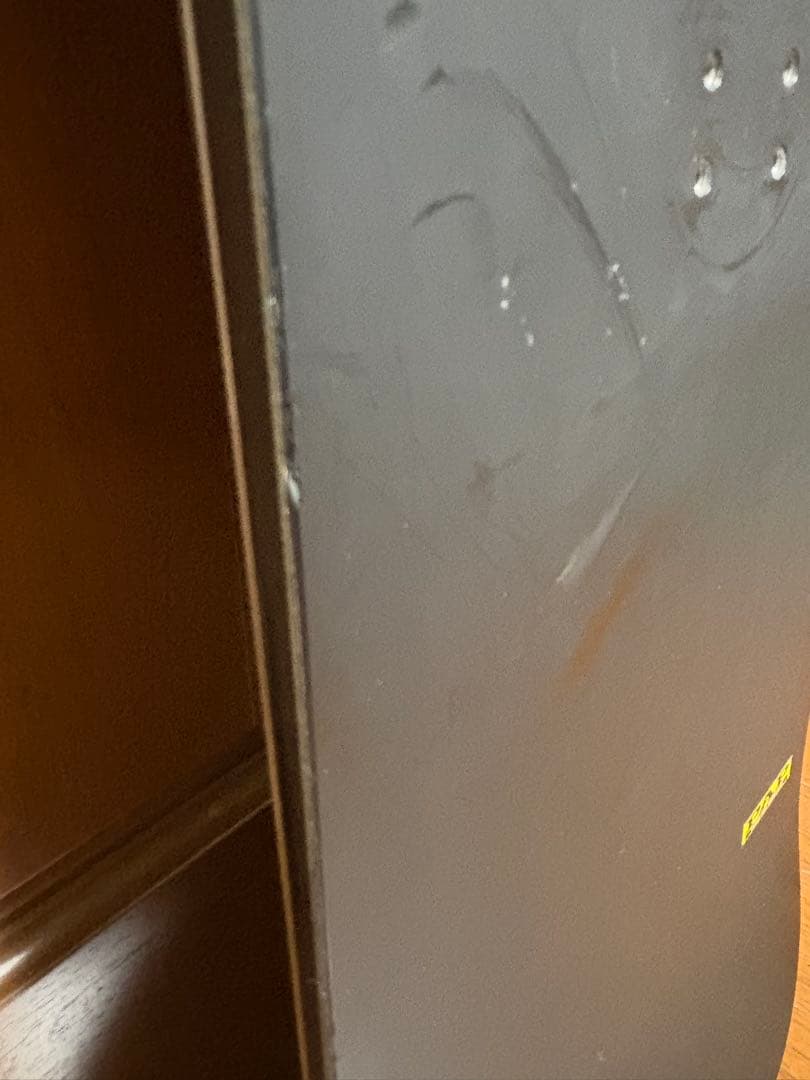 てけまるさん専用OGASAKA XC 23-24モデル 158cm