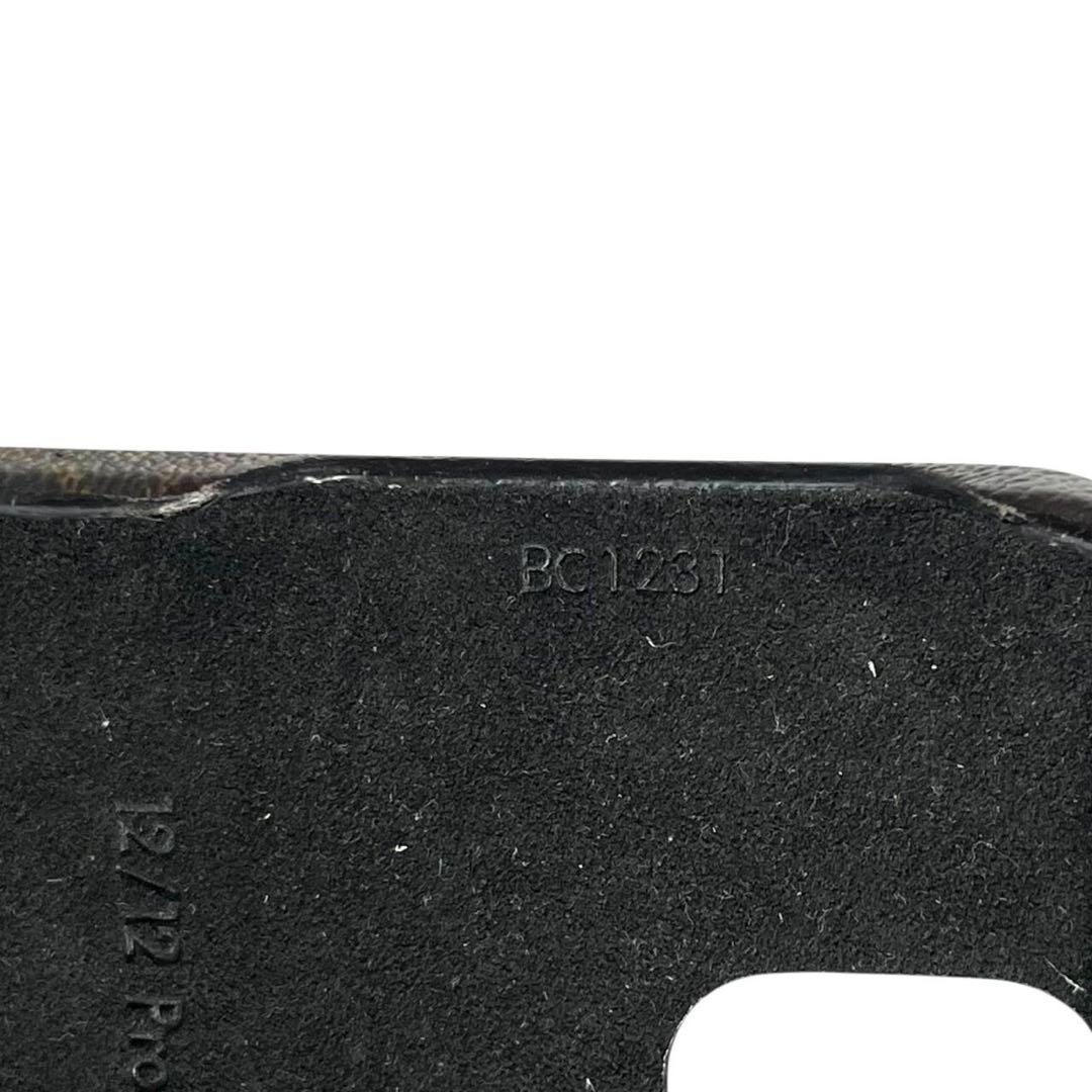 ルイヴィトン　iPhone 12 pro　ケース　バンパードーフィーヌ 0136