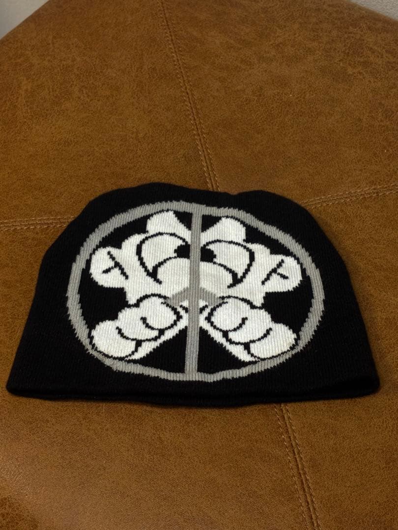 帽子 SETTINGS deprogramming atticus torre