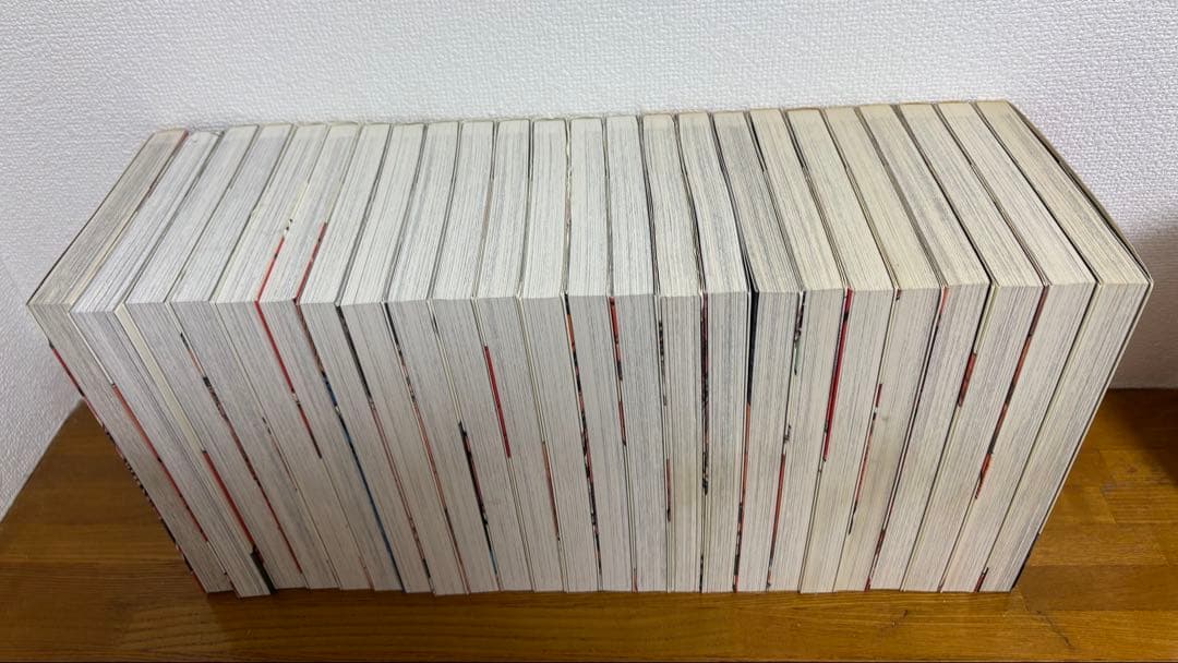 Slam dunk : 完全版 全巻セット　井上 雄彦　スラムダンク