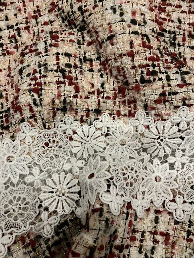 【送料無料】Sugarドレス Sサイズ