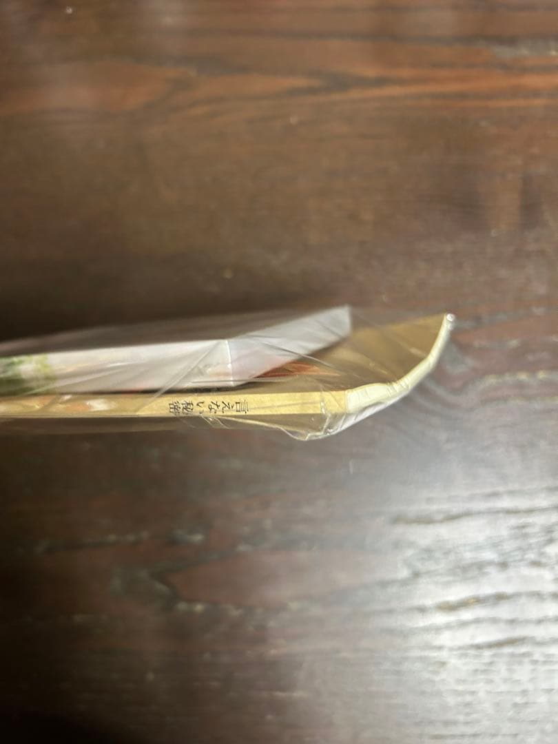 DVD 言えない秘密 台本付き レア 京本大我