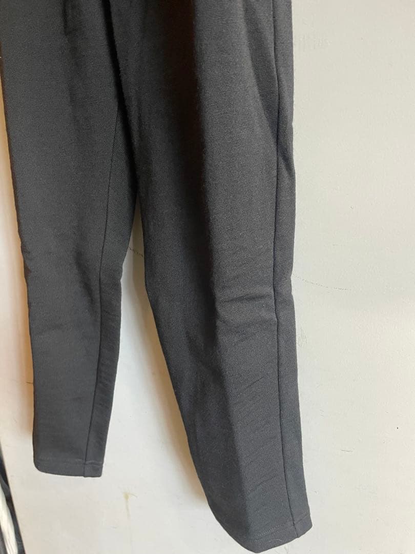 【専用】FUMIKA UCHIDA フミカウチダ スウェットジャンプスーツ