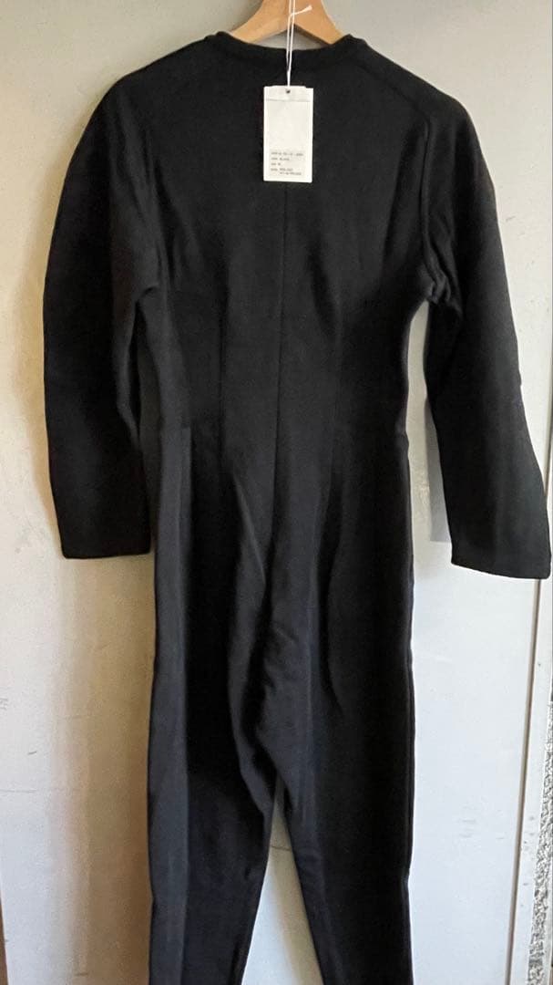 【専用】FUMIKA UCHIDA フミカウチダ スウェットジャンプスーツ