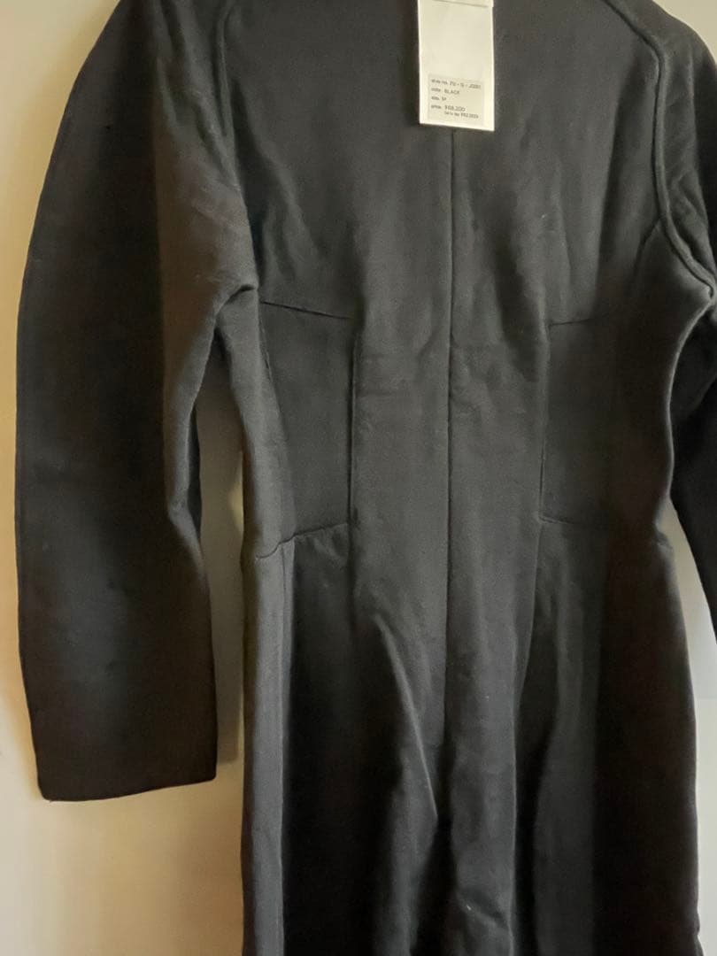 【専用】FUMIKA UCHIDA フミカウチダ スウェットジャンプスーツ