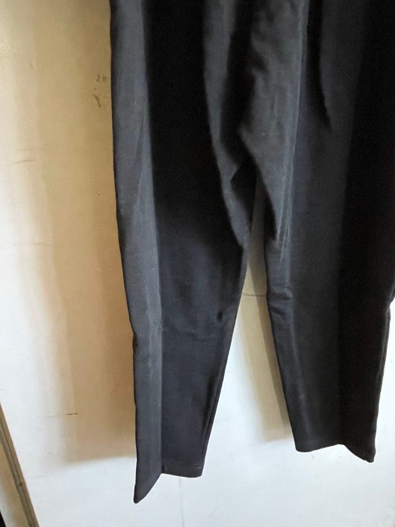 【専用】FUMIKA UCHIDA フミカウチダ スウェットジャンプスーツ