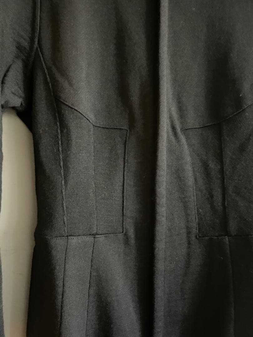 【専用】FUMIKA UCHIDA フミカウチダ スウェットジャンプスーツ