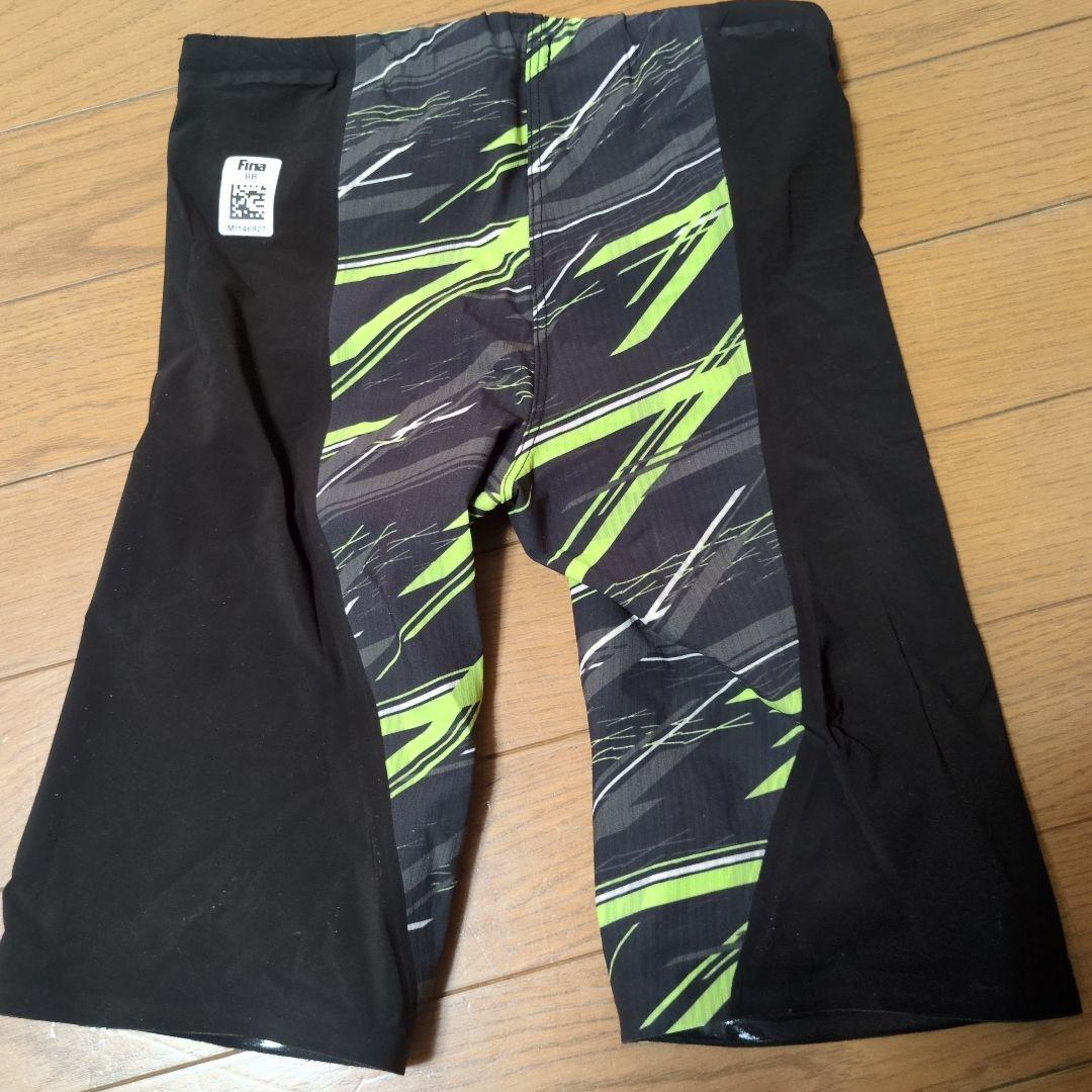 GX·SONIX NEO AG Sサイズ　高速水着　MIZUNO