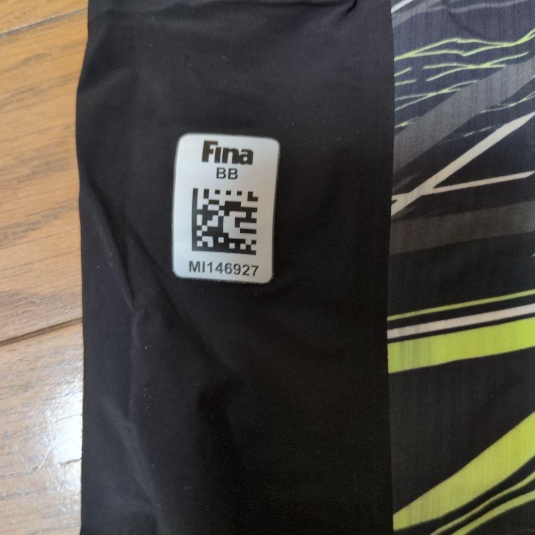 GX·SONIX NEO AG Sサイズ　高速水着　MIZUNO