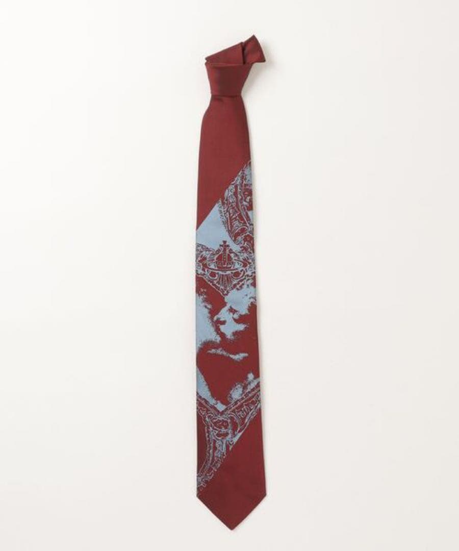 ヴィヴィアンウェストウッド　vivienne westwood ネクタイメンズ