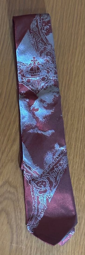 ヴィヴィアンウェストウッド　vivienne westwood ネクタイメンズ