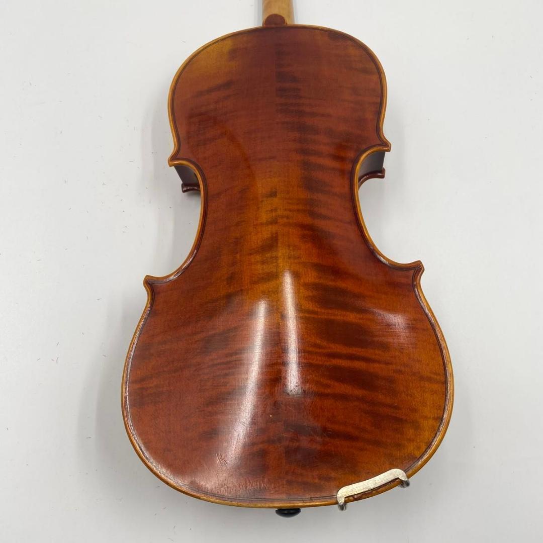 【弦新品】スズキ No.540 1/2 1978年製 SUZUKI バイオリン