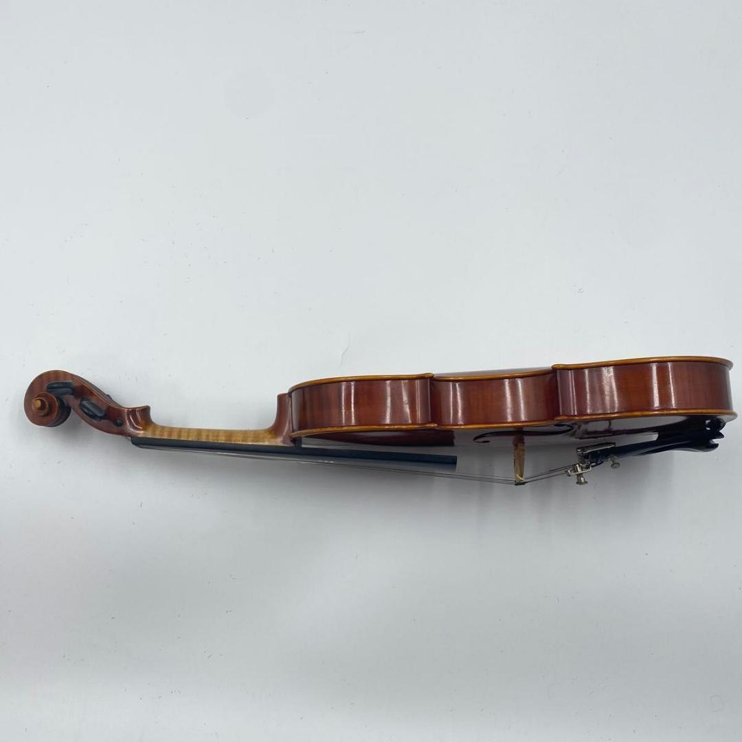 【弦新品】スズキ No.540 1/2 1978年製 SUZUKI バイオリン