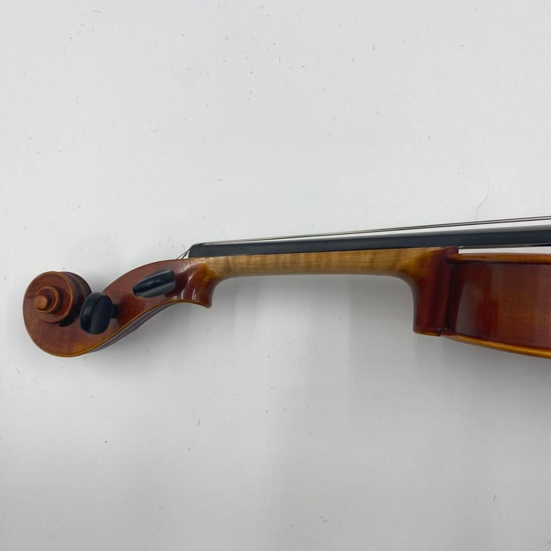 【弦新品】スズキ No.540 1/2 1978年製 SUZUKI バイオリン