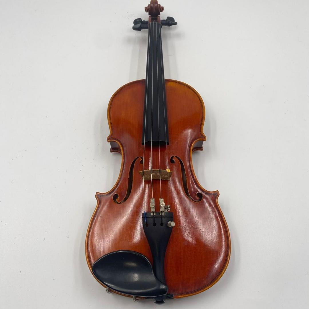 【弦新品】スズキ No.540 1/2 1978年製 SUZUKI バイオリン