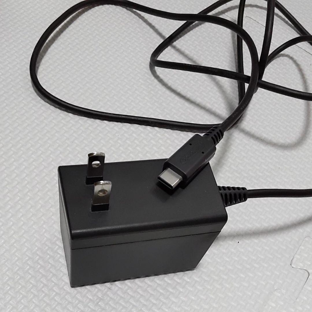 Nintendo Switch コーラル ニンテンドースイッチ