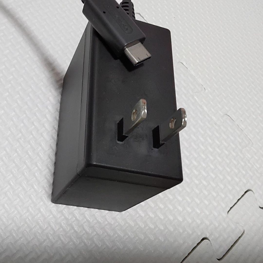 Nintendo Switch コーラル ニンテンドースイッチ