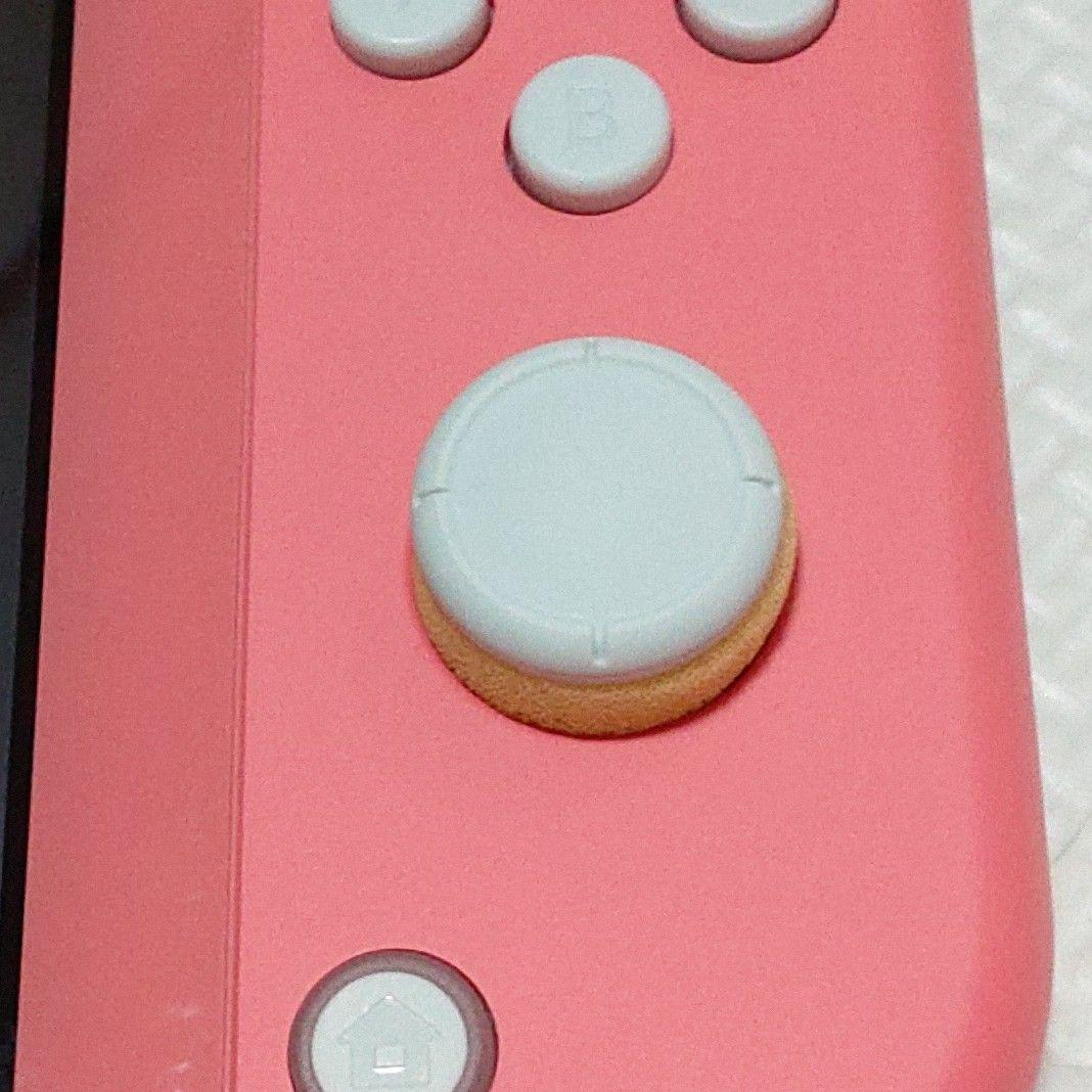 Nintendo Switch コーラル ニンテンドースイッチ