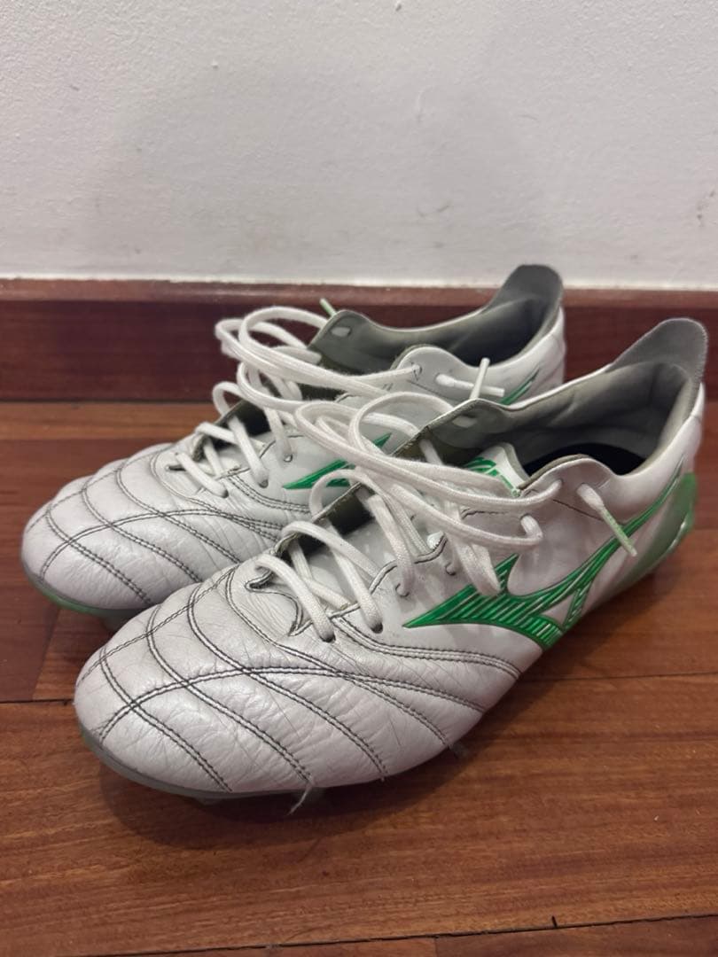 モレリアネオ4 26.5