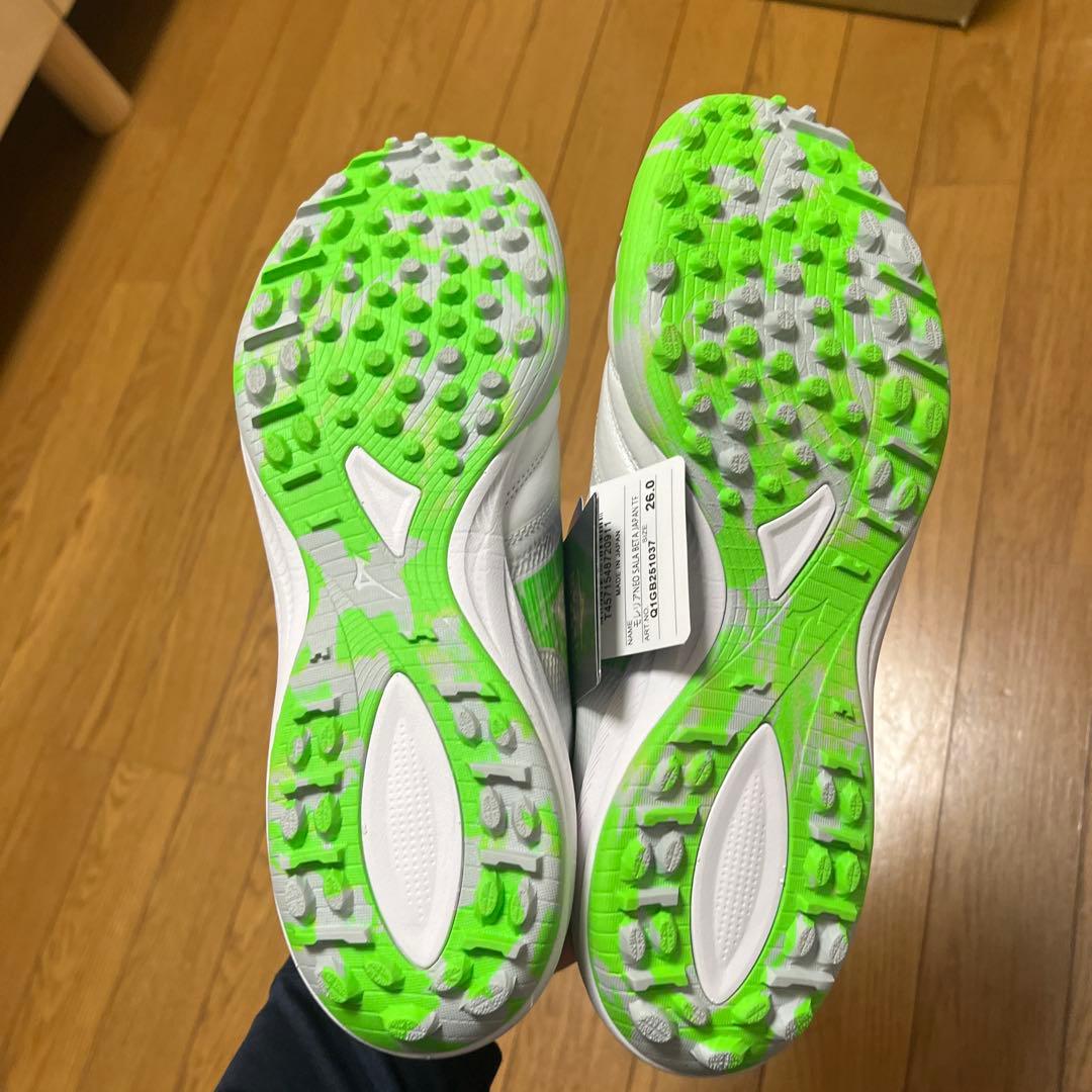 モレリアネオ SALA β JAPAN TF