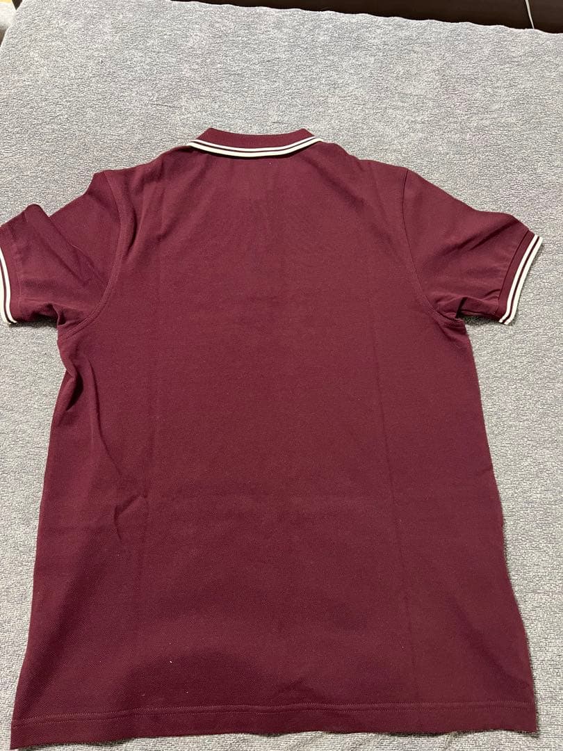 フレッドペリーポロシャツ