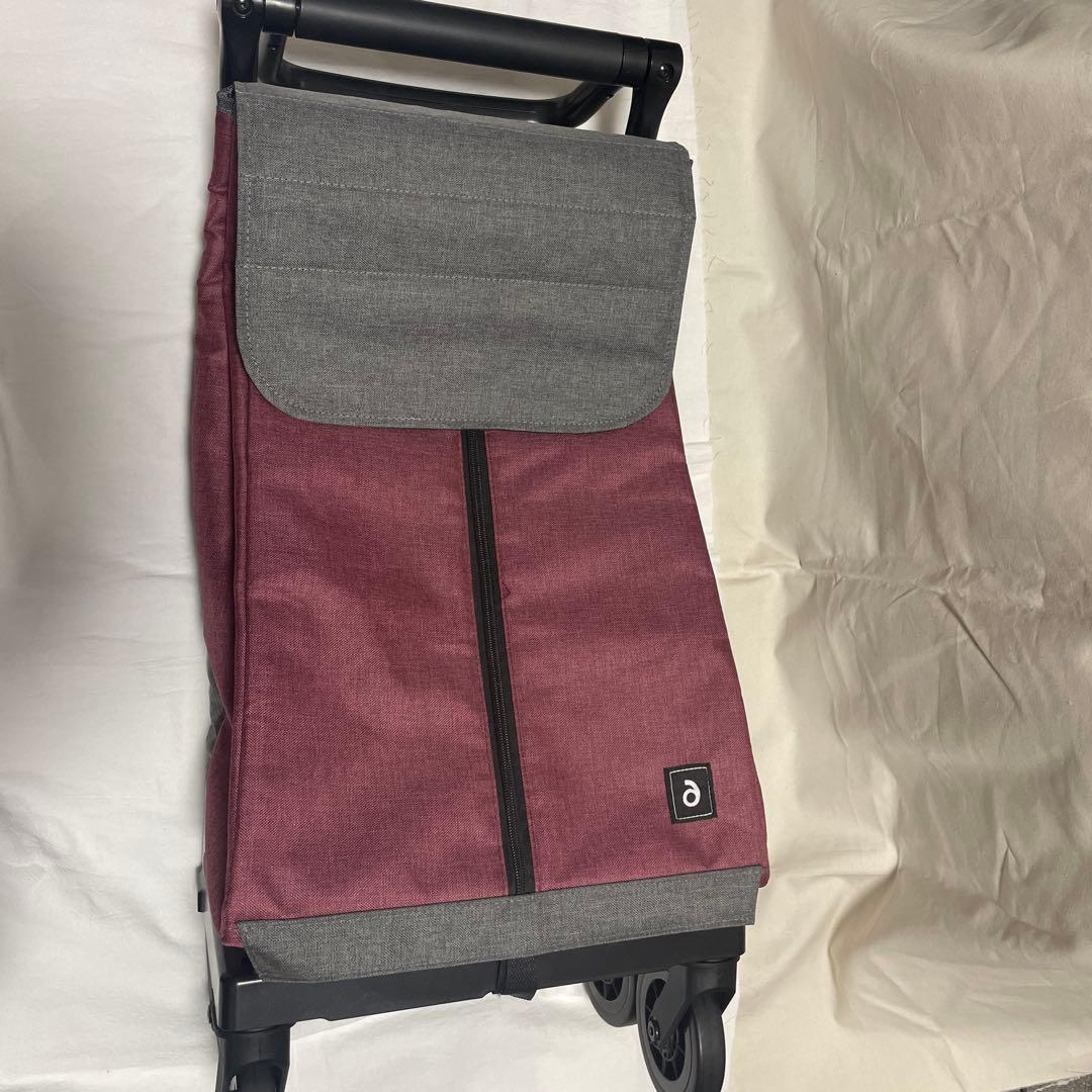 TacaoF 幸和製作所 aカートショッピングカート WCC09 新品