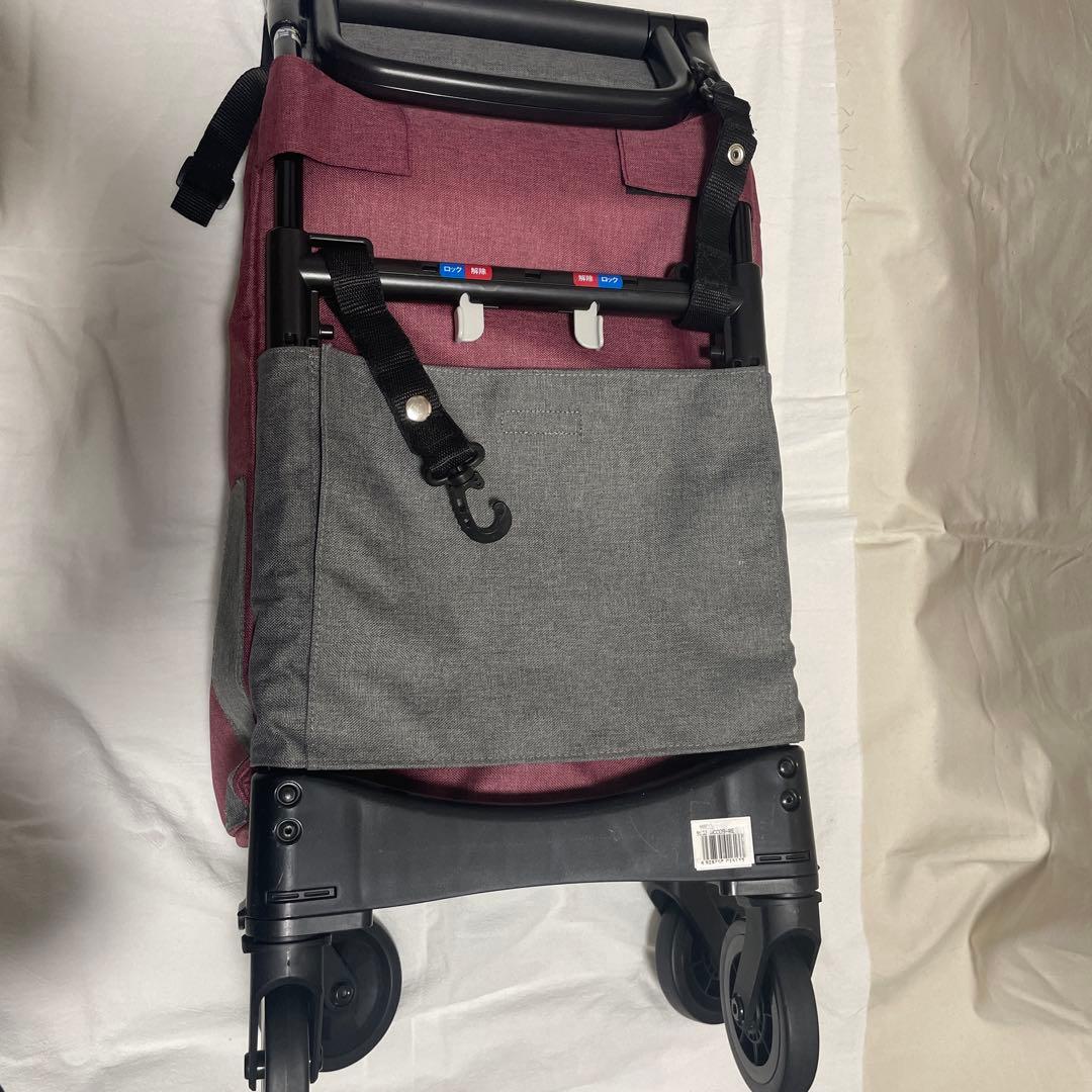 TacaoF 幸和製作所 aカートショッピングカート WCC09 新品