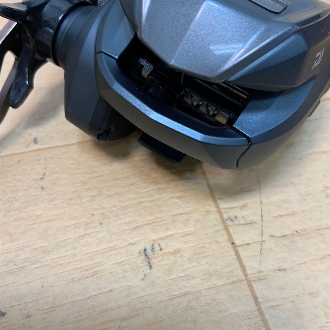 ダイワ　18キャタリナ IC100SH