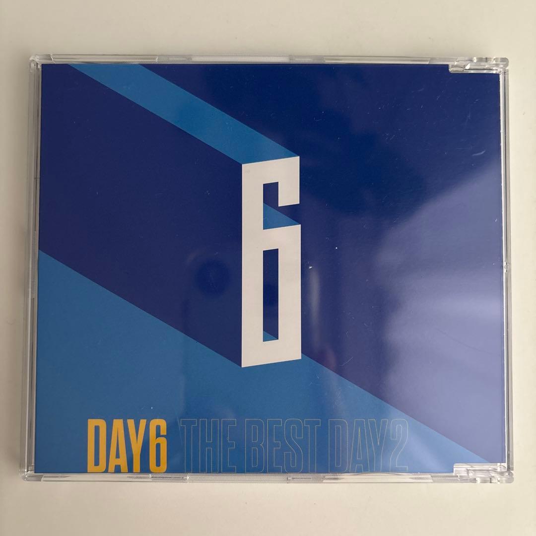 K-POP・アジア THE BEST DAY2(WONPIL ver.)