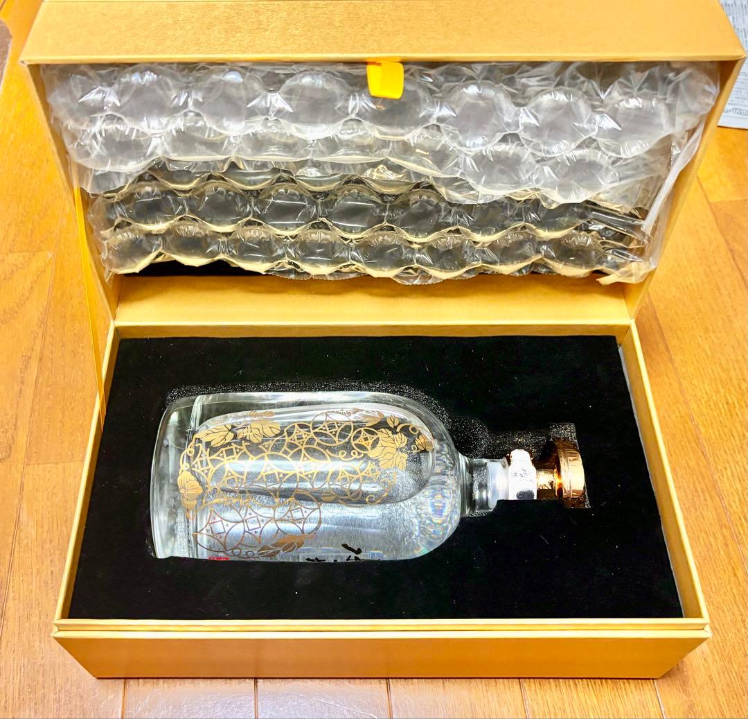 水井坊白酒 四川の銘酒 54度 大容量1L