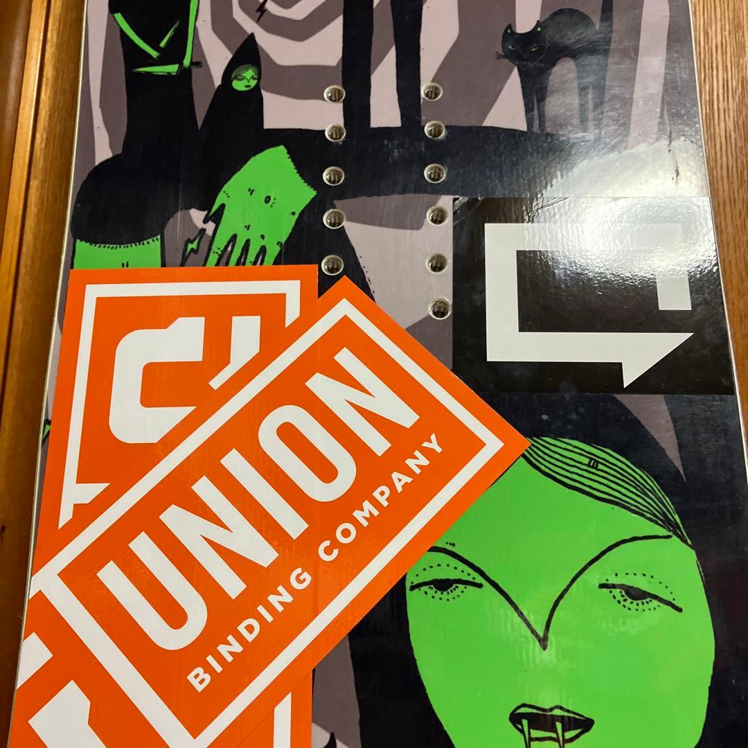 47 GNU Danny kass グヌー　ダニーキャス　モンスターエナジー