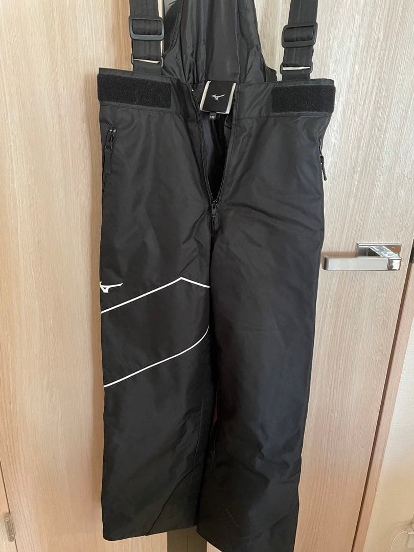 touma　Mizuno N-XT スキーウェア 140 150