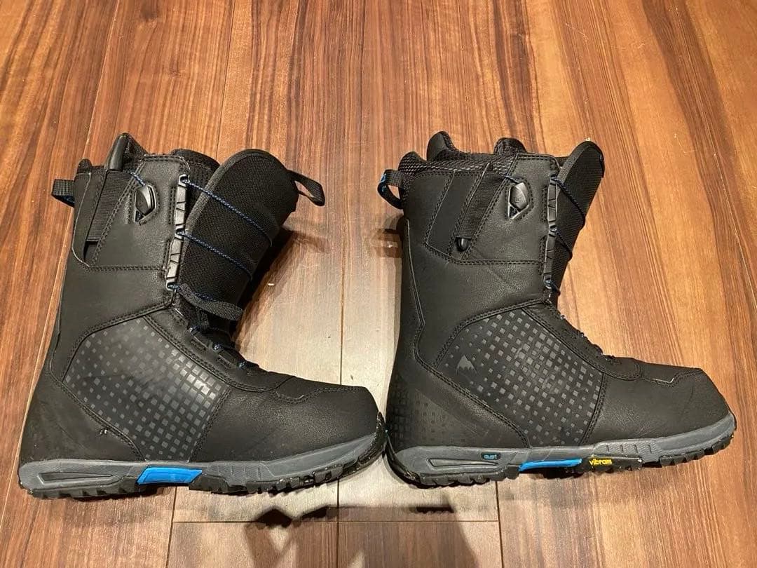 スノーボード BURTON CUSTOM 160