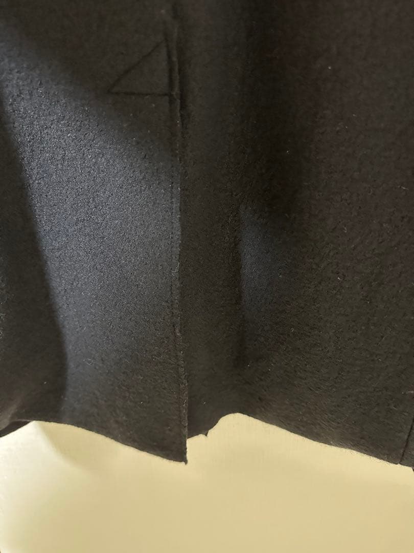 タイムセール　クリステンセンのロングコート