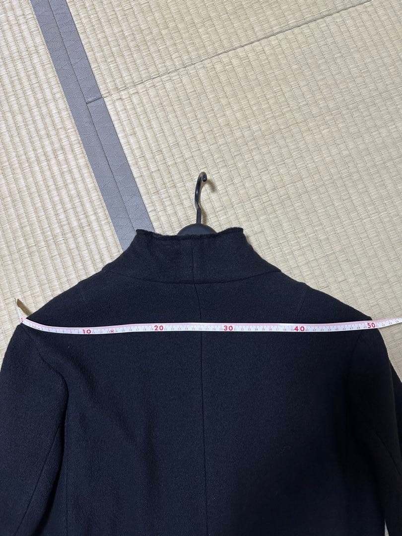 タイムセール　クリステンセンのロングコート