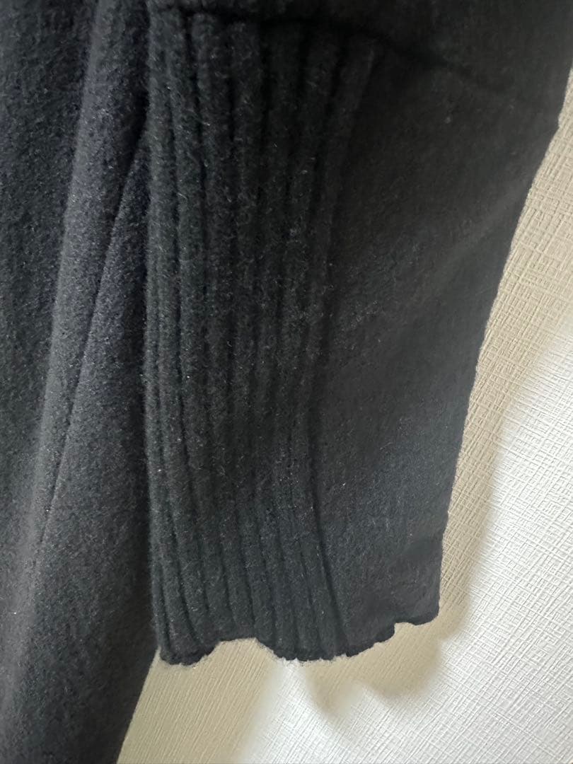 タイムセール　クリステンセンのロングコート