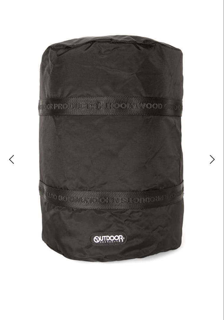 新品N.hollywoodOUTDOORPRODUCTSミニバッグ