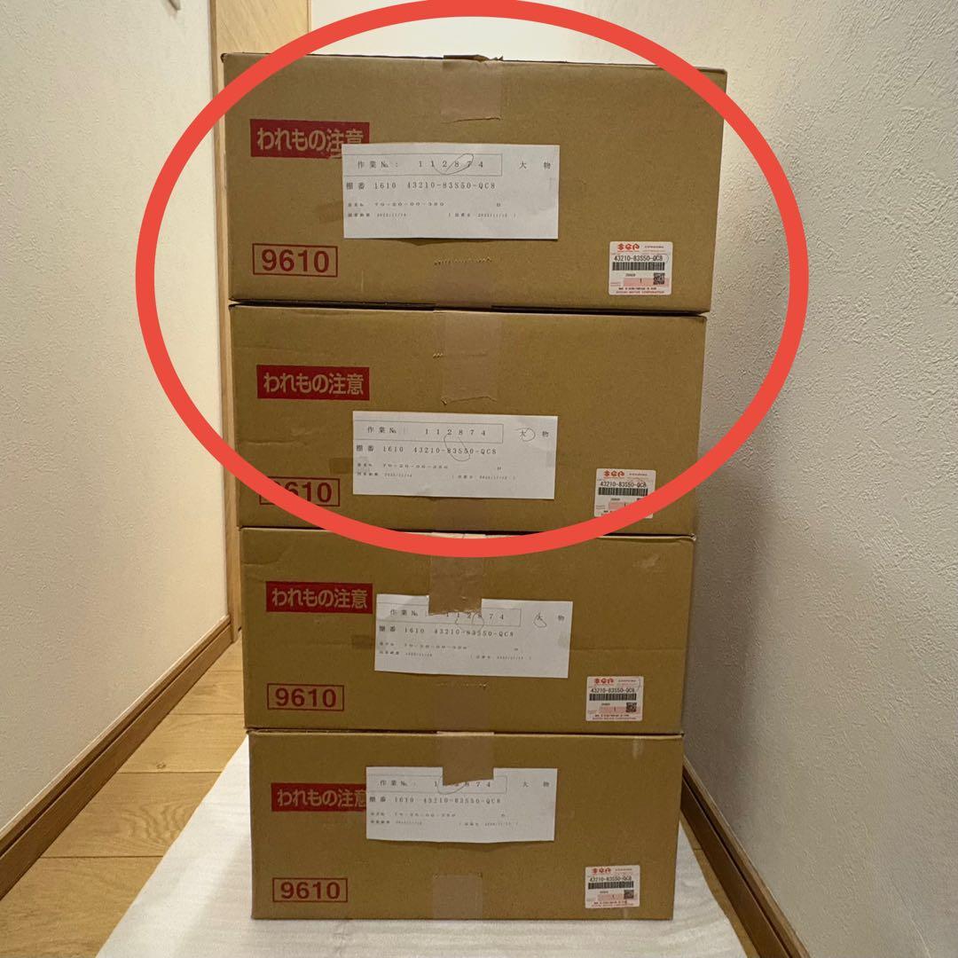 スズキ ソリオ 15インチ 純正 アルミホイール No. 1 新車外し